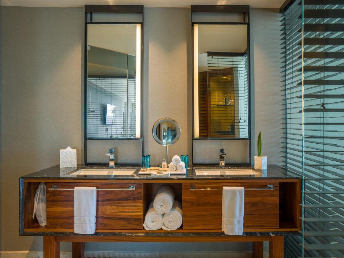Premium Partial Ocean View, 2 Double