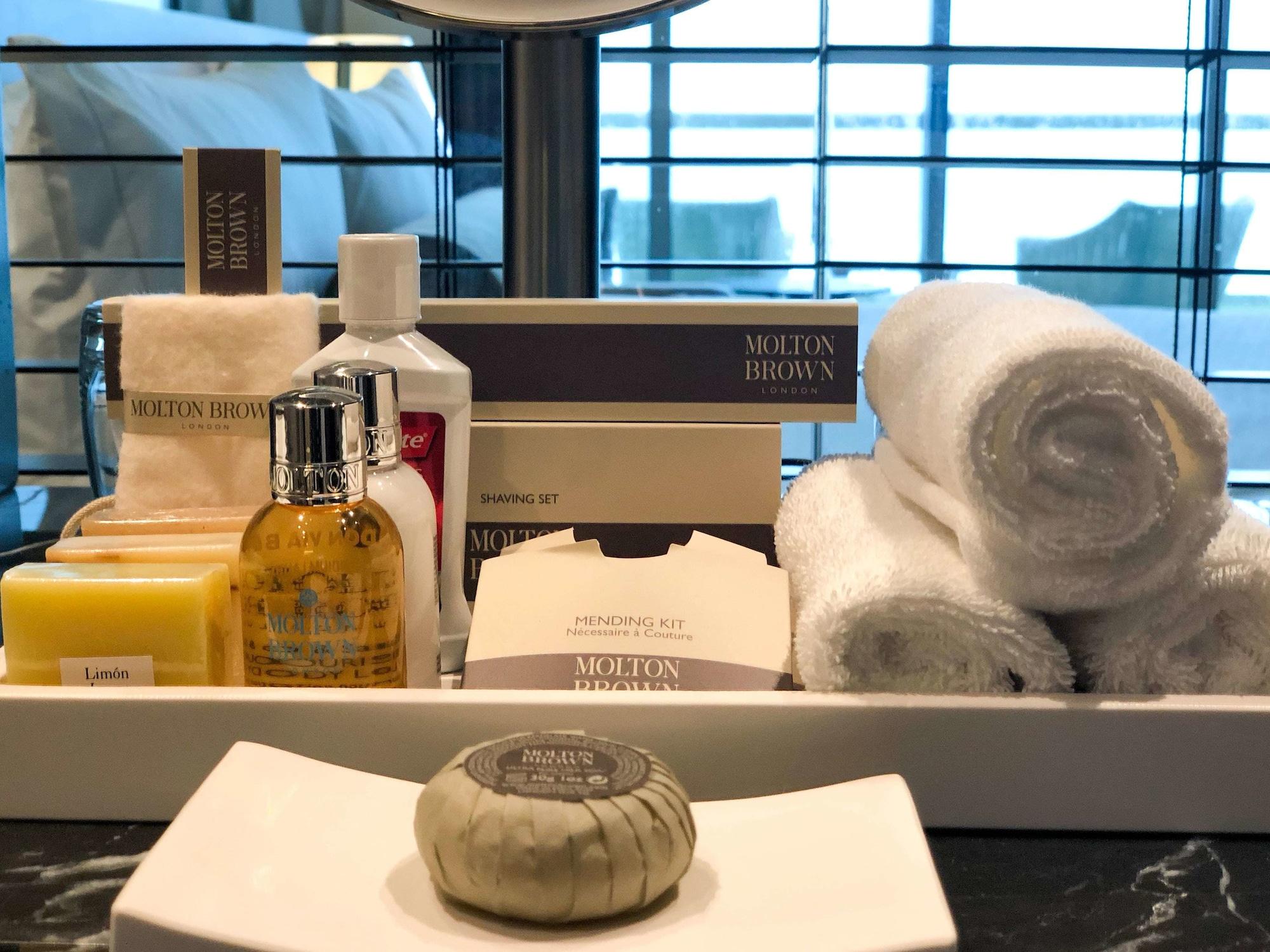 Wellness Aqua Suite