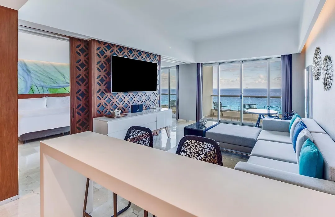 Live Aqua Cancun - Adults Only - All-Inclusive-1