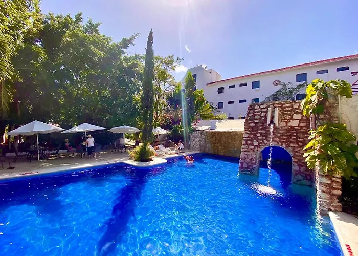 Labna' Suites Cancun
